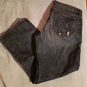J Brand capris sz 31